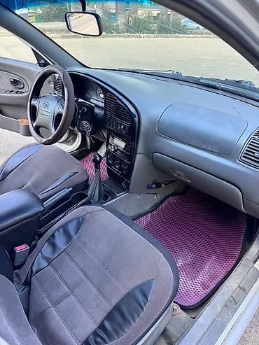фар киа рио: Kia Spectra: 2008 г., 1.6 л, Механика, Бензин, Седан — 6