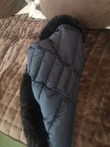 Zimske jakne: Tommy Hilfiger, L, Jednobojni, Perje — 8