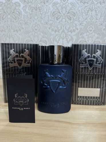 Спортивные костюмы: Parfums de marly layton Новаые запечатанные люкс качество 🔥 Layton