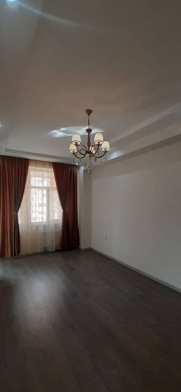 Yeni tikili: 2 otaqlı, Yeni tikili, m. Neftçilər, 64 kv. m — 1