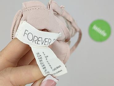 top typu bustier: Forever 21, Top damski, rozmiar S — 4