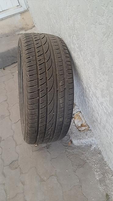 шины2657016 лето: Пара летних шин 255/50 R19 - Размер: 255/50 R19 (указано на боковине) — 3