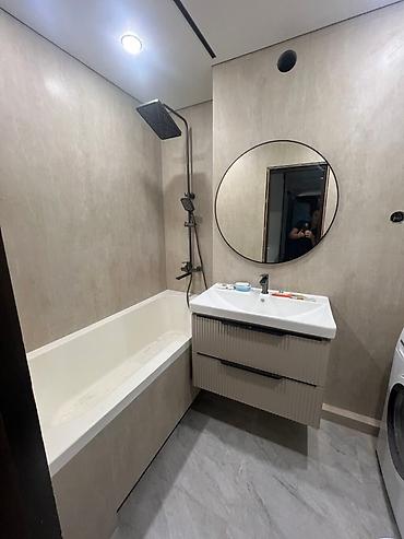 Ремонт под ключ: Профессиональная команда из 12 специалистов, под ключ каждый из — 52