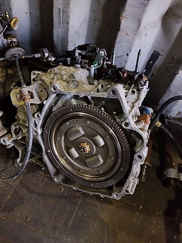 Коробка передач Автомат Honda Б/у