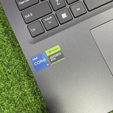 Ноутбуки: Ноутбук, Asus, 16 ГБ ОЗУ, Intel Core i5, 16 ", Новый, Для несложных задач, память SSD — 6