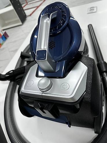 king: Пылесос Kingclean 2200 Вт циклондук чаң соргуч абаны жогорку деңгээлде — 3