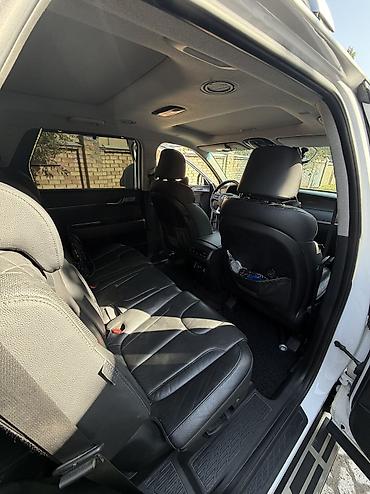 toyota cube: Hyundai Palisade: 2019 г., 2.2 л, Автомат, Дизель, Кроссовер — 6