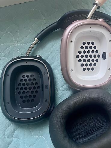наушники pro 5: Продаются яркие и стильные наушники AirPods Max, качественная копия — 5