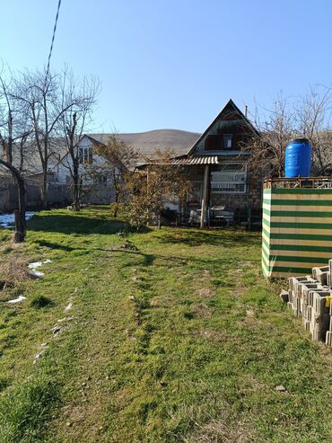 Продажа домов: Дача, 25 м², 2 комнаты, Собственник, Старый ремонт — 3