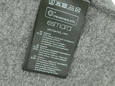 leisure bra: Esmara, Sukienka damska, rozmiar L — 5