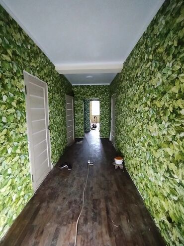 Поклейка обоев: Поклейка обоев, Демонтаж старых обоев | Фотообои, Виниловые обои, Текстильные обои Больше 6 лет опыта — 2