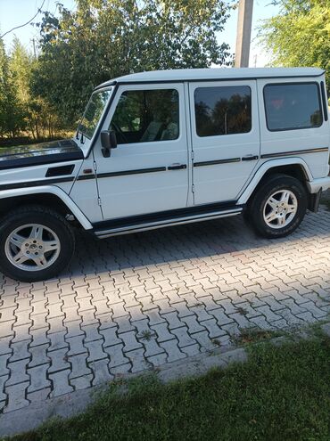 двигатель паджеро 2.5 дизель купить: Mercedes-Benz G-Class: 1993 г., 0.3 л, Механика, Газ, Внедорожник