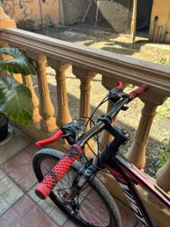 познание мира 2 класс мсо 2: Б/у Городской велосипед 26", скоростей: 7, Платная доставка