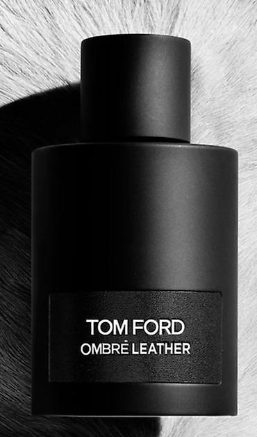 Gözəllik və sağlamlıq: Tom Ford Ombré Leather Parfum — dərin və cəlbedici dəri notları ilə — 1