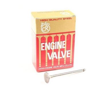 Клапаны, клапанные крышки: Клапан двигателя Subaru — 4