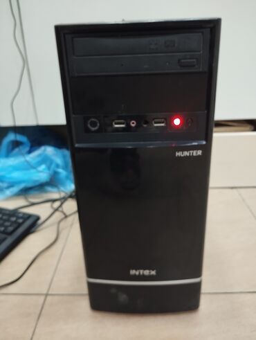 Masaüstü kompüterlər və iş stansiyaları: Tecili satlir ekranda olur adelniOfis və ya ev istifadəsi üçün nəzərdə — 3