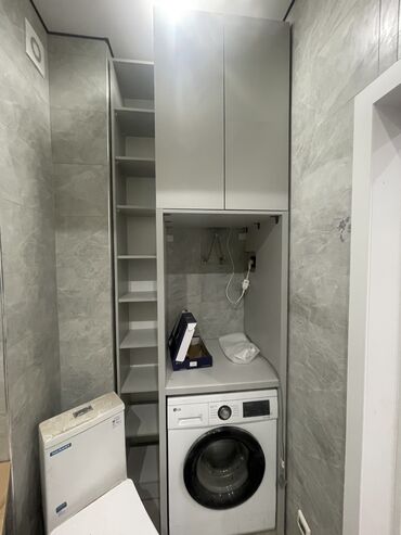 Мебель на заказ: Мебель на заказ, Кухонный гарнитур, Шкаф, Комод — 46