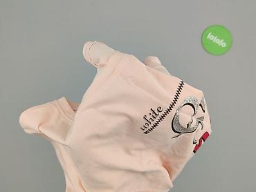 ubrania repliki: T-shirt damski, rozmiar S — 4
