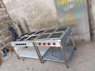 Nerjaveykalar: Qaz və elektrik peçi restoran,kafe üçün
istənilən ölçüdə var -da lalafo.az — 7 Nerjaveykalar: Qaz və elektrik peçi restoran,kafe üçün
istənilən ölçüdə var — 7