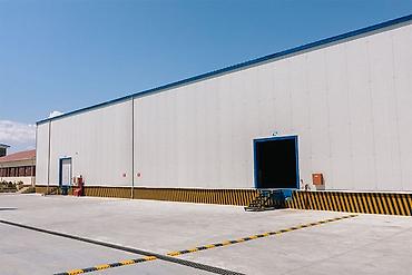 İcarəyə anbar – Abşeron rayonu, “Mila” süd zavodunun yaxınlığı Müasir at lalafo.az — 5 İcarəyə anbar – Abşeron rayonu, “Mila” süd zavodunun yaxınlığı Müasir — 5
