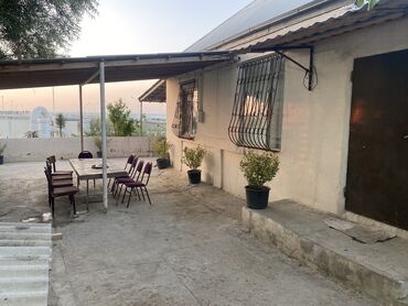 Bağ evlərinin kirayəsi: Pirşağı qəs., 120 kv. m, 3 otaqlı — 15