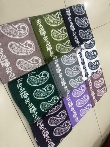 Baş geyimləri: Kəlağayı pambıq materıal.ıpekler de var .140/140 ölçüdə.qutu var -da lalafo.az — 10 Baş geyimləri: Kəlağayı pambıq materıal.ıpekler de var .140/140 ölçüdə.qutu var — 10