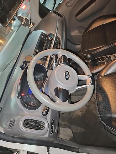 sequoia 2010: Kia Morning: 2019 г., Автомат, Бензин, Хэтчбэк — 3
