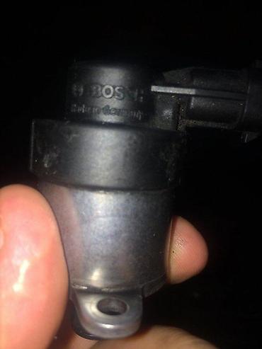 REGULATOR PRITISKA GORIVA PEZO CITROEN BOSCH | Zvati od 8-22h i
