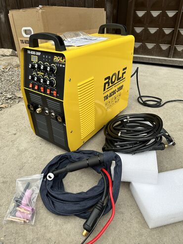 Плазморезы: Плазморез ROLF, УРАГАН JASIC TEH ПОНАИР Оригинал — 27