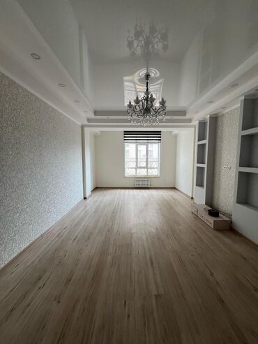 Продажа квартир: 2 комнаты, 55 м², Элитка, 4 этаж, Евроремонт