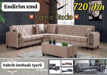 mətbəx üçün künc divarları: Künc divan