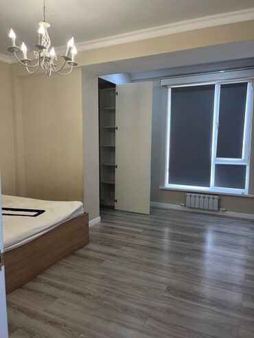 квартира в оше долгосрочная: 2 бөлмө, Менчик ээси, Чогуу жашоосу жок, Толугу менен эмереги бар