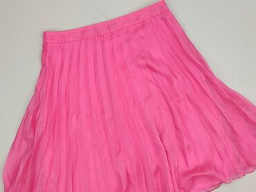 spódnice plisowane brudny róż: Mohito, Women`s skirt, size M (EU 38)