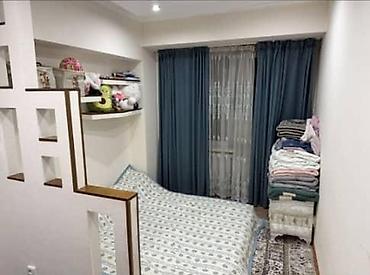 Продажа квартир: 3 комнаты, 59 м², Индивидуалка, 2 этаж, Евроремонт — 5