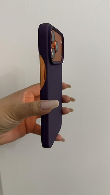 Чехлы: Чехол на 17 pro max — 9