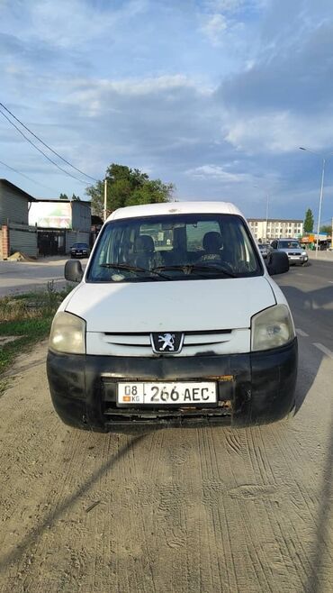 шевроле спарк 2017 цена: Peugeot : 2004 г., 1.6 л, Механика, Бензин, Фургон