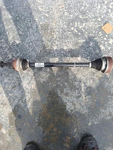1.3 multijet: POLUOSOVINA ZA VOLKSWAGEN GOLF 6, PASSAT B7, PASSAT CC . OD 2006. DO — 1