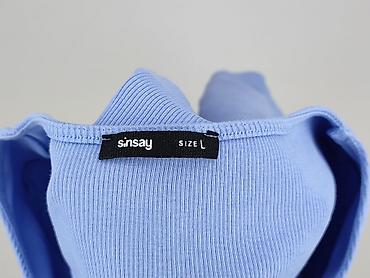 sagan sklep: Sinsay, Sukienka damska, rozmiar L — 4