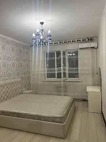 сдаются квартира2 комната: 2 комнаты, Тунгуч мкр Собственник, Семейным, С мебелью полностью — 5