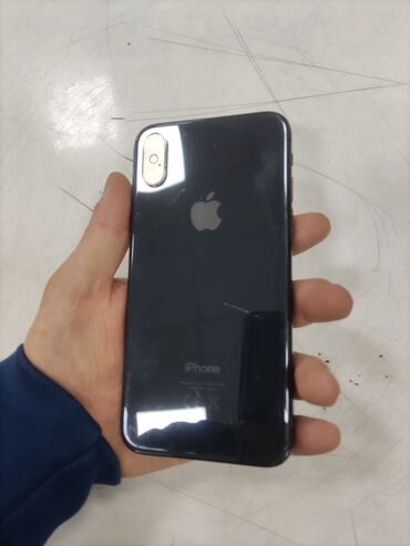 Apple iPhone: IPhone Xs, Б/у, 256 ГБ, 76 %