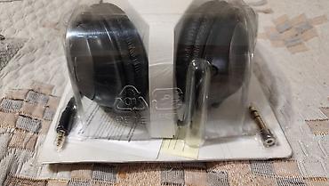 Наушники: Полноразмерные, Audio-Technica, Новый, Проводные, Студийные — 7