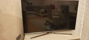 Televizorlar: Televizor Samsung Led 48" UHD (3840x2160)