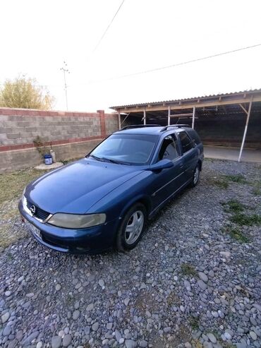 кемпинг дом на колесах: Opel Opel GT: 2001 г., 1.6 л, Механика, Бензин, Универсал