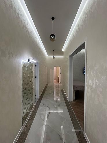 Günlük kirayə evlər: Bağ evi kirayə verilir, Mərdəkan Mərdəkanda yerləşən isti, hovuzlu bağ — 8