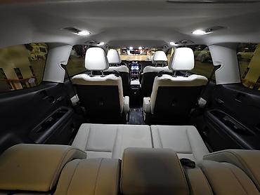 Subaru: Subaru Ascent: 2020 г., 2.4 л, Вариатор, Бензин, Кроссовер — 16