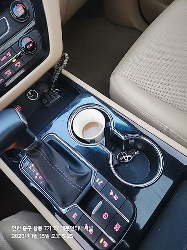 Kia: Kia Carnival: 2020 г., 2.2 л, Автомат, Дизель, Минивэн — 11