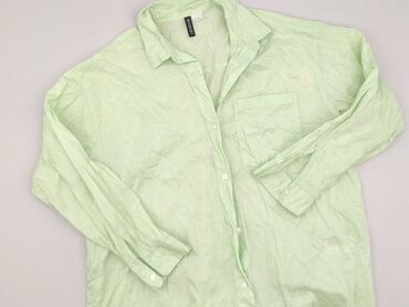 Koszulа dla mężczyzn, S, H&M, stan - Dobry