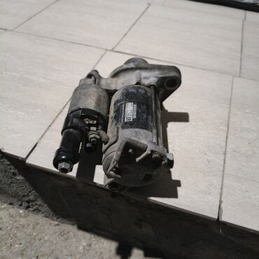ford fusion diffuser: Honda starteri – Denso (Yaponiya) istehsalı - Orijinal Denso starter