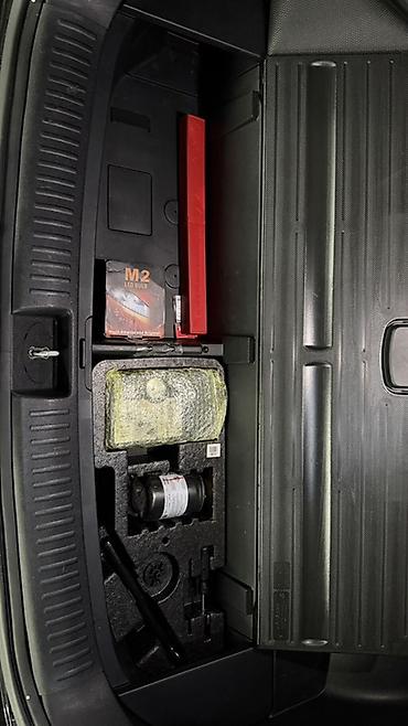 Kia: Kia Sorento: 2019 г., 2 л, Автомат, Дизель, Кроссовер — 10