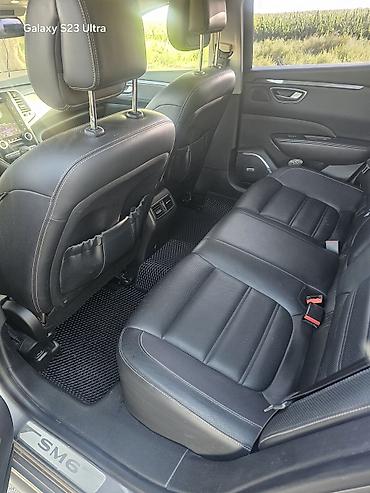 sprinter cdi: Renault Talisman: 2018 г., 2 л, Автомат, Газ, Седан — 9